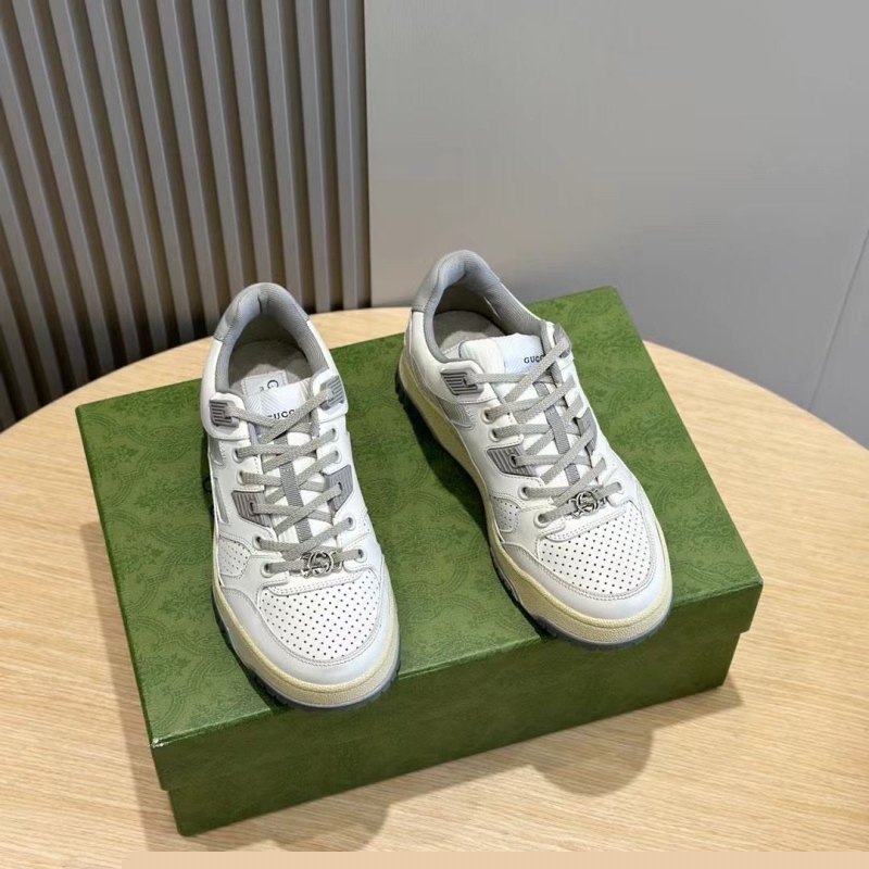 G*u*i sneakers